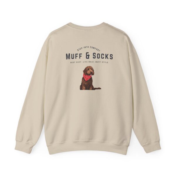 Muff & Socks Originals - Image 8