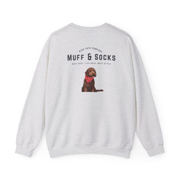Muff & Socks Originals