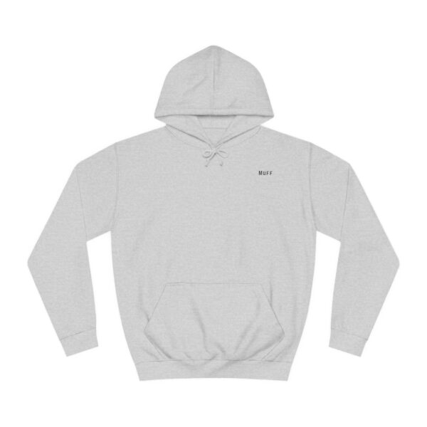 Muff's Treasure Hoodie - Image 2