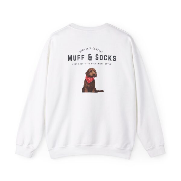Muff & Socks Originals - Image 4