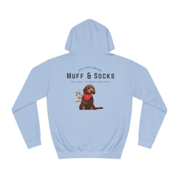 Muff's Treasure Hoodie - Image 6