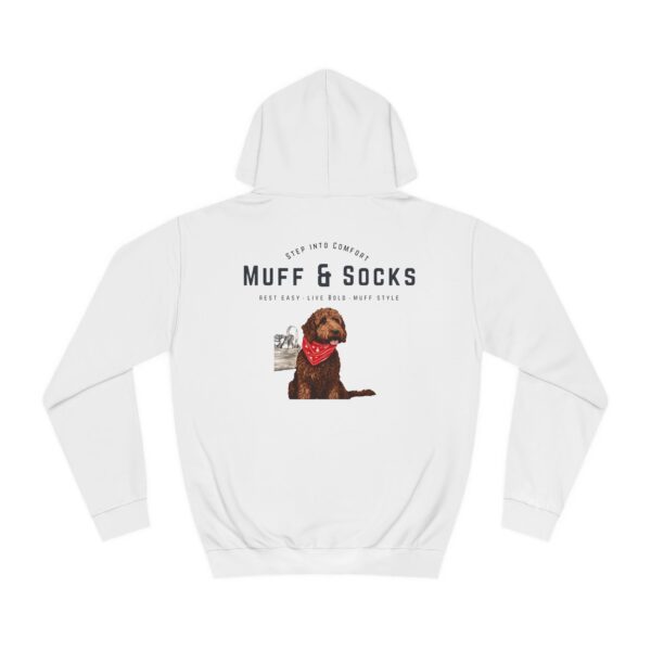 Muff's Treasure Hoodie - Image 4
