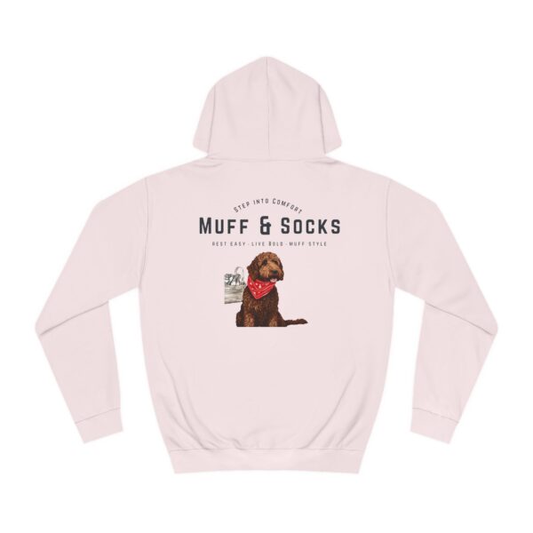 Muff's Treasure Hoodie - Image 8