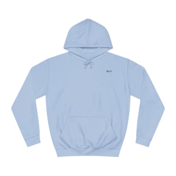 Muff's Treasure Hoodie - Image 5