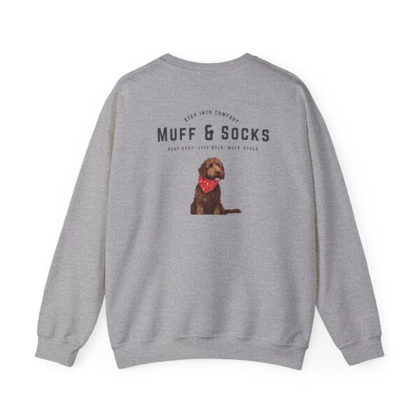 Muff & Socks Originals - Image 11