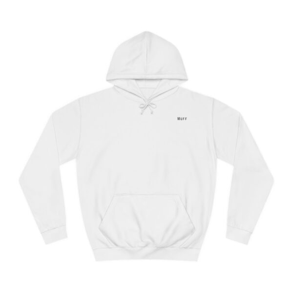 Muff's Treasure Hoodie - Image 3