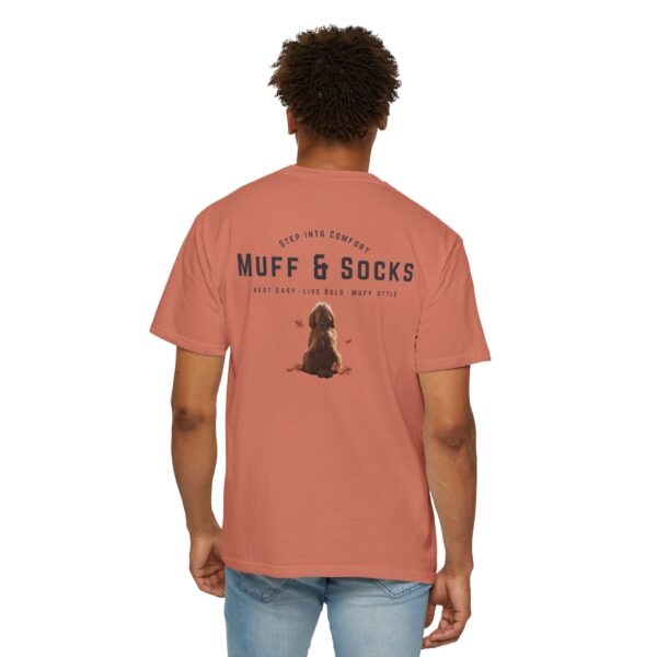 Muff's Autumn Tails - Image 12