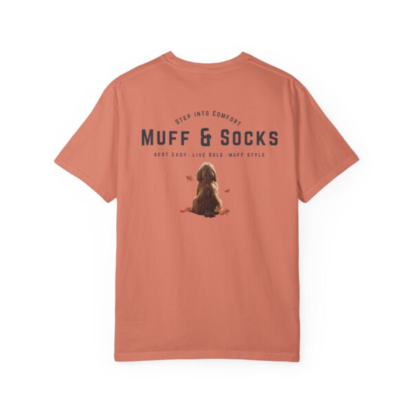 Muff's Autumn Tails - Image 10