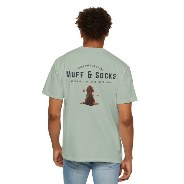 Muff's Autumn Tails - Image 4