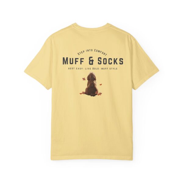 Muff's Autumn Tails - Image 14
