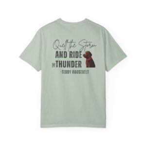 Stormrider Tee
