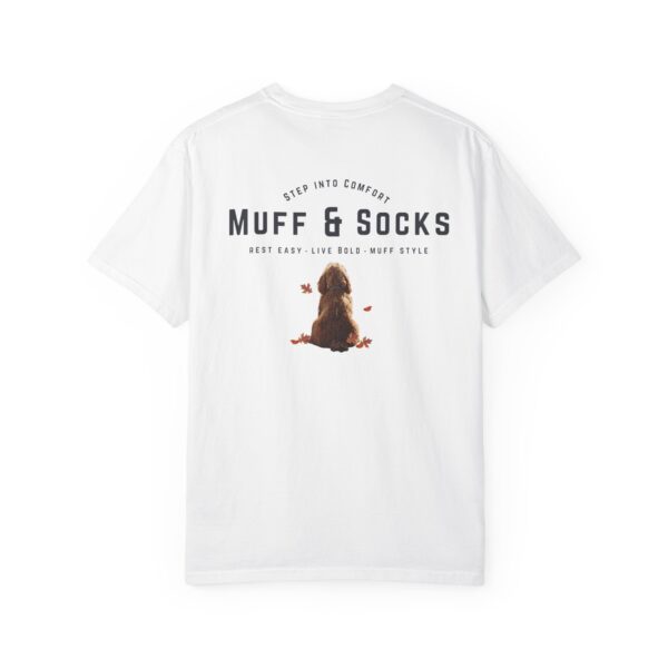 Muff's Autumn Tails - Image 6